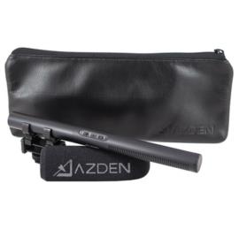 میکروفن-شاتگان-Azden-SGM-250-Shotgun-Microphone